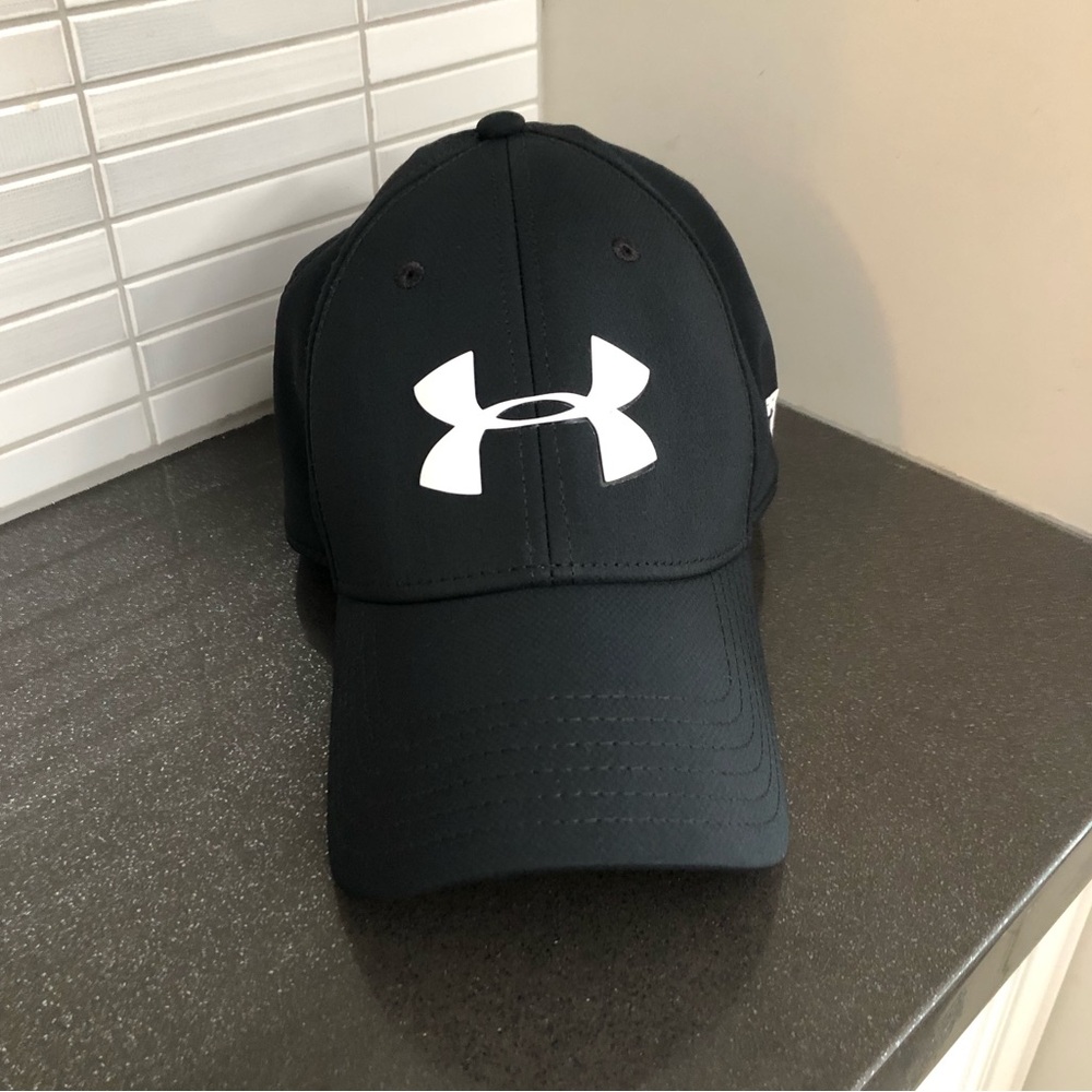 Under Armour unisex adult Golf baseball hat